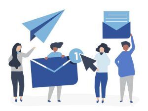 Business Correspondence