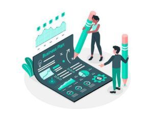 How to Write a Business Plan - Capitec Campaign